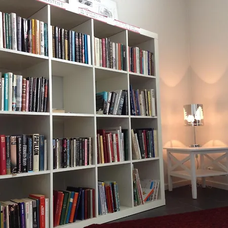 Μοτέλ Sentrumsgarden As *